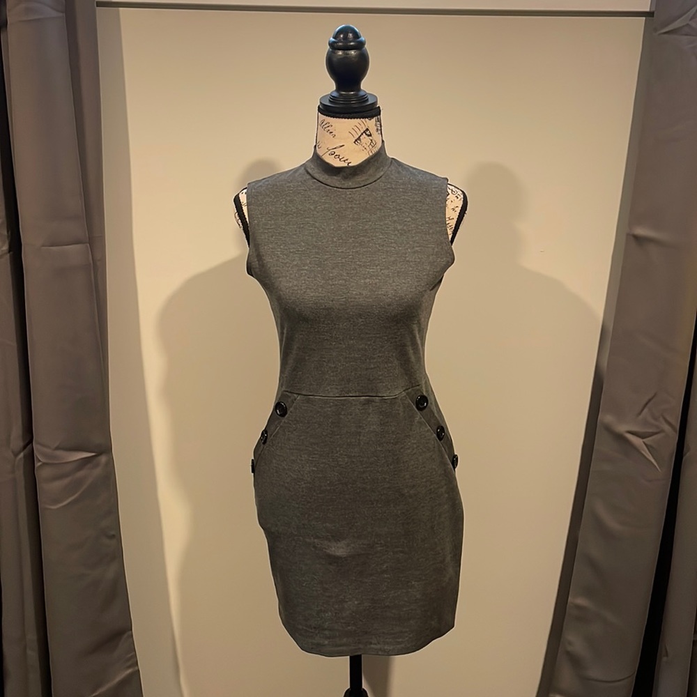 Pencil Dress